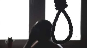 بسبب خلافات أسرية.. طالب ينهي حياته شنقًا بعد تغيبه يومين بسطح منزله في الفيوم