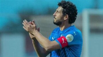 أحمد حجازي يقود نيوم للتأهل لدوري روشن السعودي