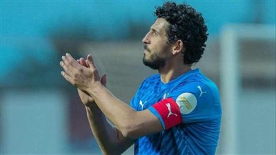 أحمد حجازي يقود نيوم للتأهل لدوري روشن السعودي أحمد حجازي يقود نيوم للتأهل لدوري روشن السعودي