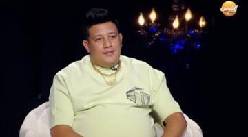 حمو بيكا يتعرض للسرقة على يد مساعده: محدش يآمن لحد.. كان دراعي اليمين وسرقني