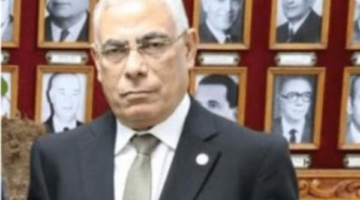 النائب العام يتفقد اختبارات التقييم النفسي لمرشحي الجهات والهيئات القضائية