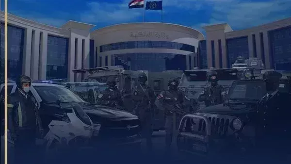 نشرة أخبار الحوادث | تجديد حبس سارة خليفة وانوشكا تقاضي منتحل صفتها نشرة أخبار الحوادث | تجديد حبس سارة خليفة وانوشكا تقاضي منتحل صفتها