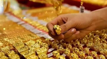 الذهب يلامس أعلى قمة في تاريخه.. فوضى في أعالي البحار.. والصين توسع من دائرة الانتقام من الولايات المتحدة.. وصفقة ضخمة للخطوط الجوية الكويتية.. وتوقعات بانخفاض قياسي في أسعار النفط