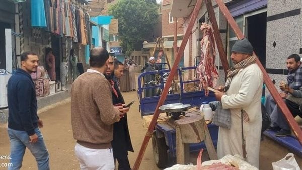 ضبط 7 أطنان أرز و200 كيلو سكر مجهولي المصدر وأدوية بشرية منتهية الصلاحية بالبحيرة ضبط 7 أطنان أرز و200 كيلو سكر مجهولي المصدر وأدوية بشرية منتهية الصلاحية بالبحيرة
