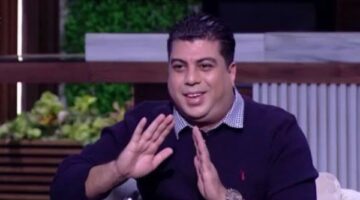 بعد نجاح «بنات همام».. بلال صبري يستعد لتصوير فيلم جديد وينتظر عرض «أوراق التاروت»