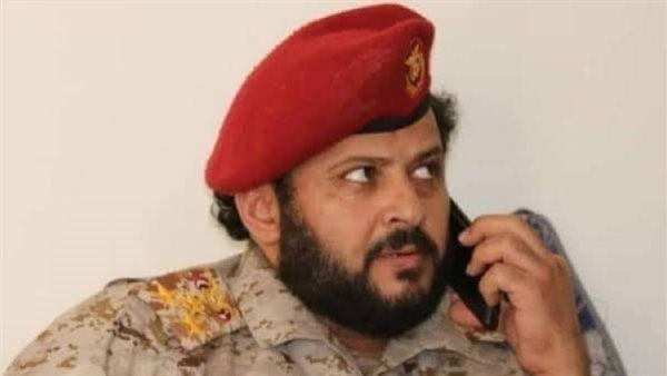 اليوم..  استئناف المتهم بقتل اللواء اليمني داخل شقته بفيصل