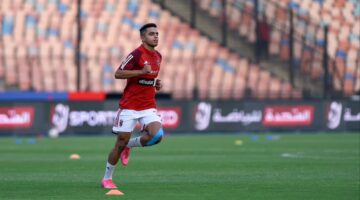 يغيب أسبوعين .. تفاصيل إصابة كريم الدبيس في الأهلي