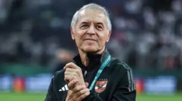 الأهلي يُراهن على الجماهير أمام صن داونز .. وكولر يترقب القرار الحاسم