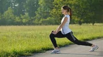نصائح لممارسة التمارين الرياضية بالتزامن مع ارتفاع درجات الحرارة.. تعرف عليها