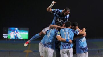 الزمالك يخطط لضم نجم بيراميدز في الصيف المقبل