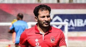 سيد معوض: مباراة الأهلي وبيراميدز محسومة .. لهذا السبب