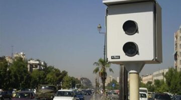 رادارات المرور تلتقط 69 ألف مخالفة تجاوز سرعة أعلى الطرق
