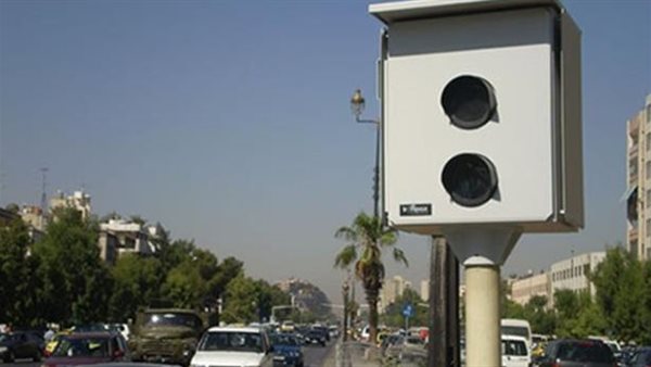 رادارات المرور تلتقط 69 ألف مخالفة تجاوز سرعة أعلى الطرق
