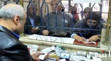 خطوات الاستعلام عن معاشات مايو 2025 والزيادة الجديدة