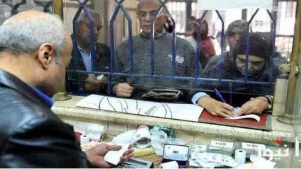 خطوات الاستعلام عن معاشات مايو 2025 والزيادة الجديدة خطوات الاستعلام عن معاشات مايو 2025 والزيادة الجديدة