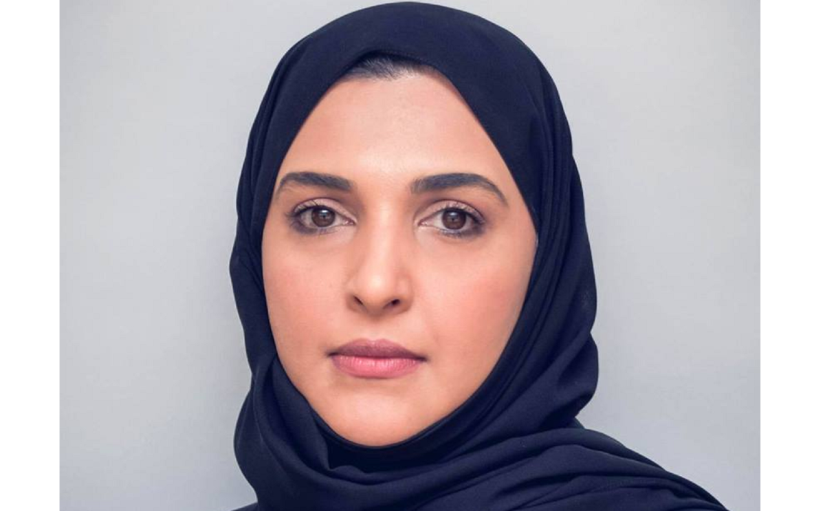 مريم العطية: شراكة قطرية كندية في مجالات حقوق الإنسان مريم العطية: شراكة قطرية كندية في مجالات حقوق الإنسان