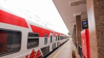 لو مسافر.. اعرف مواعيد القطارات على خط القاهرة الإسكندرية اليوم