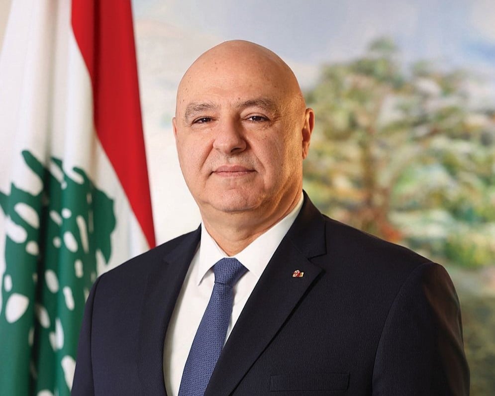 الرئيس اللبناني: إسرائيل تعرقل تطبيق القرار 1701 الرئيس اللبناني: إسرائيل تعرقل تطبيق القرار 1701