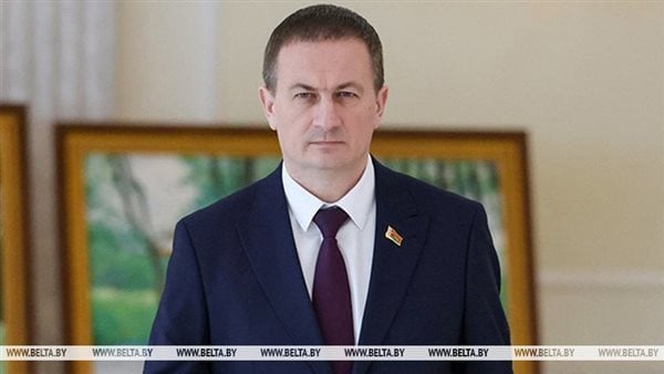 اليوم.. رئيس وزراء بيلاروسيا يزور جمهورية تتارستان الروسية اليوم.. رئيس وزراء بيلاروسيا يزور جمهورية تتارستان الروسية