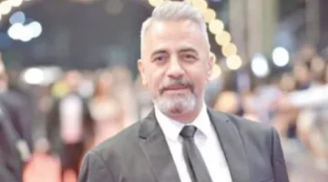 صبري فواز ينضم لأبطال فيلم حتة أنتيكة إخراج سامح عبد العزيز