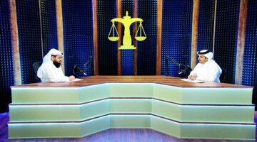 قناة الريان تطلق برنامج &laquo;بموجب القانون&raquo;