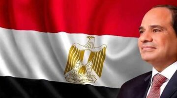 الرئيس السيسي يتوجه إلى جيبوتى اليوم لعقد مباحثات مع نظيره عمر جيله