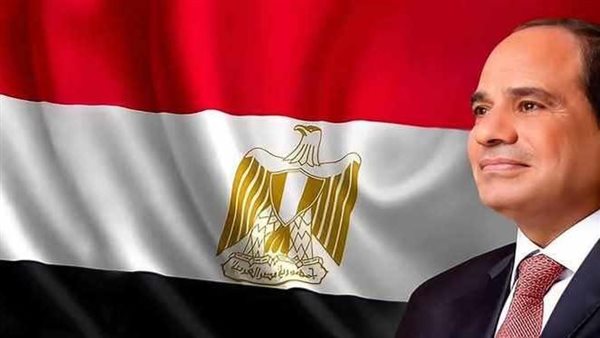 الرئيس السيسي يتوجه إلى جيبوتى اليوم لعقد مباحثات مع نظيره عمر جيله الرئيس السيسي يتوجه إلى جيبوتى اليوم لعقد مباحثات مع نظيره عمر جيله