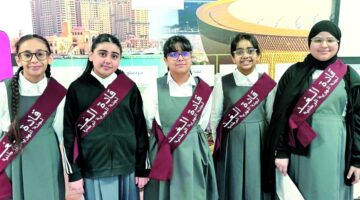 &laquo;الخنساء&raquo; تطلق مبادرة لتعزيز الهوية الوطنية