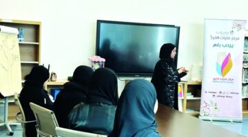 &laquo;فتيات الخور&raquo; يواجه التنمر والابتزاز الإلكتروني