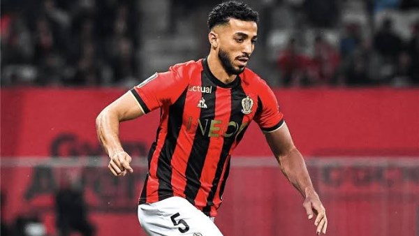 مدافع المنتخب يرد على عرض الزمالك: «الاستمرار في نيس أولًا» مدافع المنتخب يرد على عرض الزمالك: «الاستمرار في نيس أولًا»