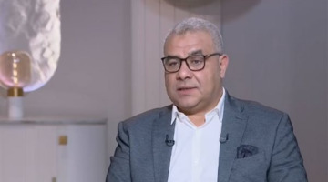 رئيس قطاع الأخبار بالشركة المتحدة: السردية المصرية مظلومة.. وتتعرض لتشويه دائم
