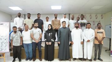 مناقشة دور الذكاء الاصطناعي في تمكين الصم