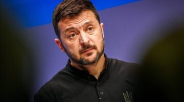 وول ستريت جورنال: بريطانيا وفرنسا منفتحتان على تنازل أوكرانيا عن أراضٍ لروسيا