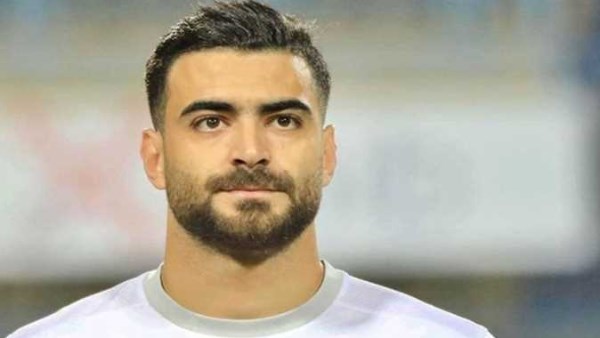 انقسام في الزمالك بشأن مصير حمزة المثلوثي | تفاصيل انقسام في الزمالك بشأن مصير حمزة المثلوثي | تفاصيل
