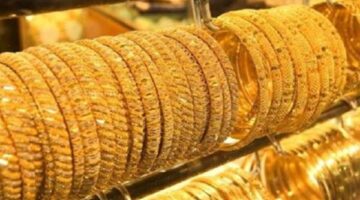 بعد تراجع العالمي 71 دولارا .. مفاجأة في قيمة الذهب الآن بمصر