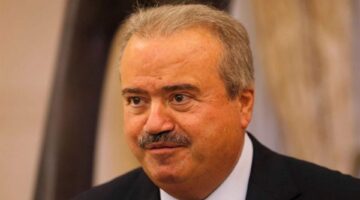 وزير المالية من واشنطن: الحكومة ملتزمة ببرنامج إصلاحي جريء وطموح