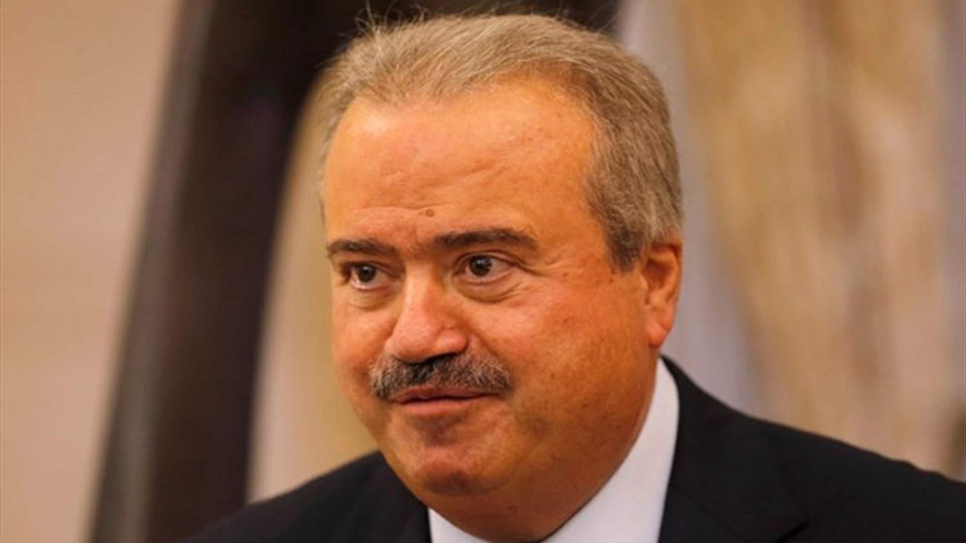 وزير المالية من واشنطن: الحكومة ملتزمة ببرنامج إصلاحي جريء وطموح وزير المالية من واشنطن: الحكومة ملتزمة ببرنامج إصلاحي جريء وطموح