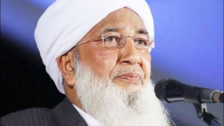 اعتداء جبان..مفتي الهند يستنكر الهجوم الإرهابي في كشمير اعتداء جبان..مفتي الهند يستنكر الهجوم الإرهابي في كشمير