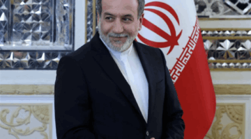 آخر المستجدات بشأن المفاوضات.. وزير الخارجية الإيراني يُعلّق!