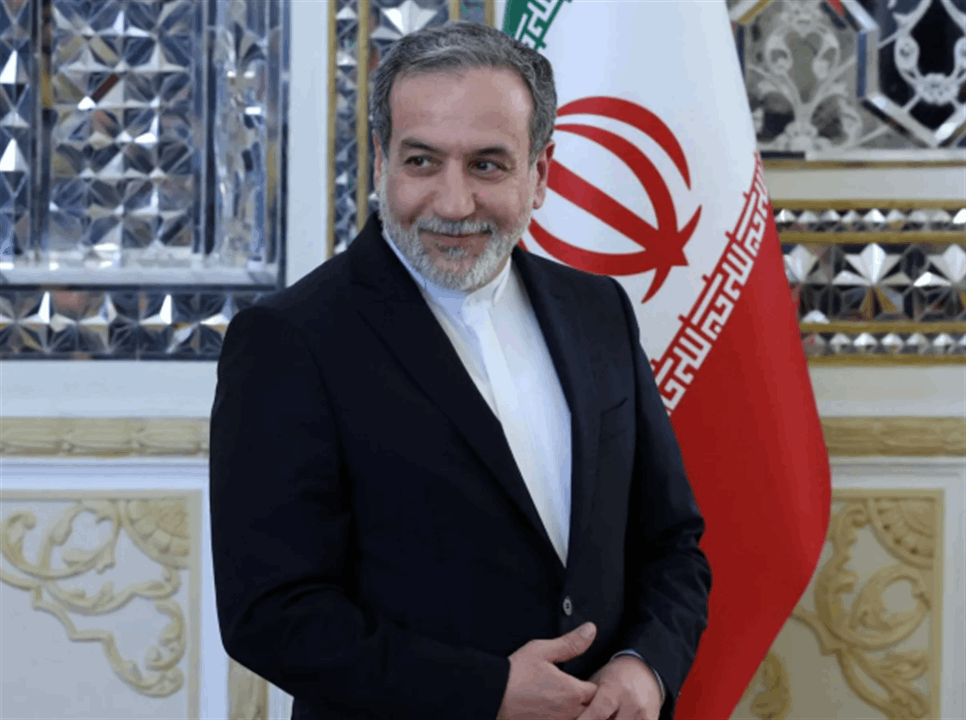 آخر المستجدات بشأن المفاوضات.. وزير الخارجية الإيراني يُعلّق!