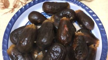 أكلة محشي .. كواليس مصرع سيدة وإصابة زوجها وابنتها بالوراق