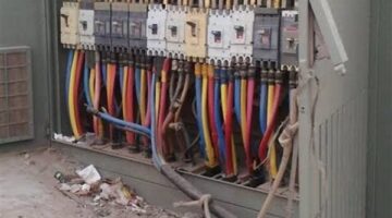اليوم.. قطع الكهرباء عن عدة قرى في كفر شكر بالقليوبية