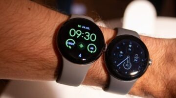 تحديث Wear OS 5.1 لساعة Pixel Watch يتجاهل ميزة أساسية