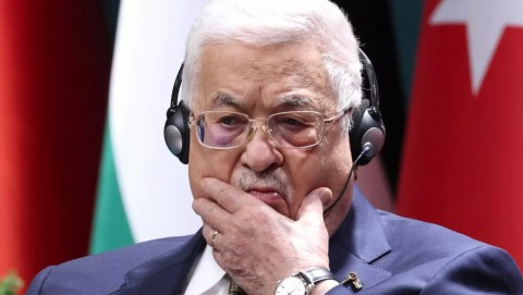 استحداث منصب نائب رئيس منظمة التحرير الفلسطينية على جدول أعمال المجلس المركزي.. تحرك مفاجئ وجدل واسع استحداث منصب نائب رئيس منظمة التحرير الفلسطينية على جدول أعمال المجلس المركزي.. تحرك مفاجئ وجدل واسع