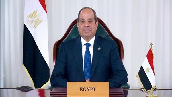 اليوم.. مباحثات مصرية جيبوتية لتعزيز العلاقات ومناقشة أوضاع البحر الأحمر اليوم.. مباحثات مصرية جيبوتية لتعزيز العلاقات ومناقشة أوضاع البحر الأحمر
