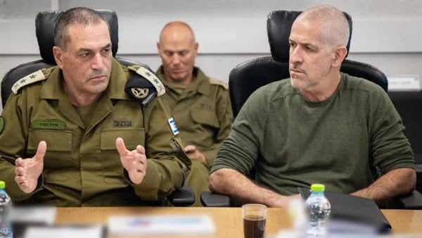 سموتريتش يهاجم رئيس الأركان بالكابينت: من لا يمكنه تنفيذ المهام فليذهب إلى البيت سموتريتش يهاجم رئيس الأركان بالكابينت: من لا يمكنه تنفيذ المهام فليذهب إلى البيت