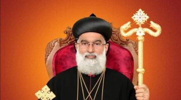 الكاثوليكوس ينعى البابا فرنسيس: "رحل رسول المحبة والسلام"