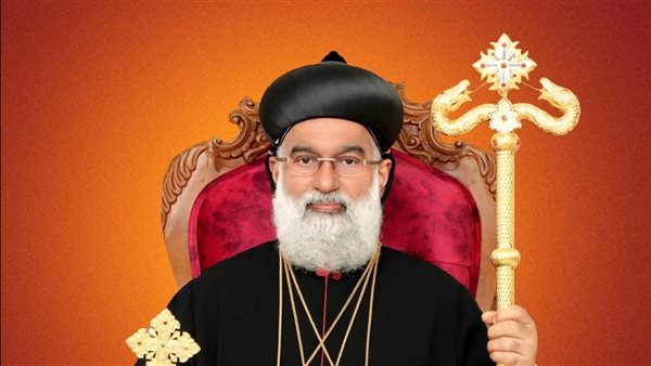 الكاثوليكوس ينعى البابا فرنسيس: "رحل رسول المحبة والسلام" الكاثوليكوس ينعى البابا فرنسيس: "رحل رسول المحبة والسلام"