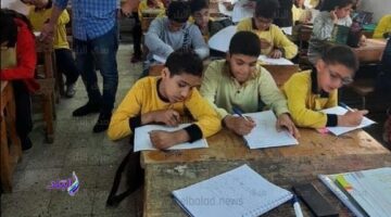 بدء امتحانات شهر أبريل 2025 بمدارس القاهرة والمحافظات اليوم.. وتحذير عاجل للمتغيبين