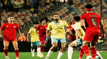 الإسماعيلي يستضيف الطلائع في ذهاب ربع نهائي كأس عاصمة مصر.. الليلة